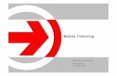 3 Mobile Ticketing Final 1321 2 - kcd-nrw.de · (CarSharer, KVBRad etc.) dadurch vereinfachter Zugang und Nutzung des Umweltverbundes durch Smartphoneanwendungen Flächendeckende