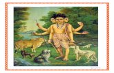 पृष्ठ १ of २७१ - dattamaharaj.comdattamaharaj.com/.../downloadable_file-2018-01/GuruCharitra-Marathi.pdf · पृष्ठ ४ of २७१ प्रस्तावना