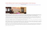 Giới thiệu bộ Luận tạng Phật giáo Tuệ Quangvnbaolut.com/daitangvietnam/Luan Tang - Gioi thieu.pdf · Trãi qua gần mười năm ban biên dịch đã cho ra đời