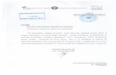  · Tineret Hunedoara Crucea Rosie Românä — Filiala Hunedoara, în parteneriat cu Institutia Prefectului Judetului Hunedoara, I.S.U. Hunedoara, D.S.P. Hunedoara, pentru Tabãra