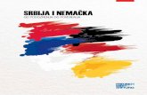 Srbija i Nemačka - library.fes.delibrary.fes.de/pdf-files/bueros/belgrad/12485.pdf · granica. Danas se uspešnost evropske konstrukcije ne meri samo društvenim proizvodom, Danas