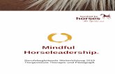 Mindful Horseleadership - s2fff4cccc5632ccd.jimcontent.com fileMit Pferden sein Übersicht Weiterbildung 2019 Tiergestützte Therapie und Pädagogik-Schwerpunkt Pferd Mindful Horseleadership