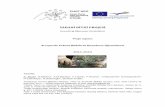 Avrupa’da Yabani Bitkilerin Hasadının Öğrenilmesi · 5 Sonuçlar Proje Ortaklarının Odun Dışı Orman Ürünleri ve Tıbbi ve Aromatik Bitkiler Konularındaki Uzmanlıkları