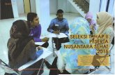 prodid3gizi.poltekkes-malang.ac.idprodid3gizi.poltekkes-malang.ac.id/downlot.php?file=Nusantara Sehat.pdf · Jakarta. Surabaya, Denpasar, , Makassar dan Jayapura. petaksanaan berlanggung