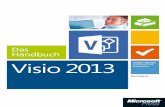 Microsoft Visio 2013 – Das Handbuch · 7 Inhaltsverzeichnis Vorwort ...