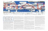 München Architektur Programm | 12 2016 · mit Prof. Dr. Gernot Minke von der Universi-tät Kassel. 8 DISKUSSION: SCHUTZ - RAUM - STADT? BNKR | 19 h | Ungererstr. 158 Bernd Lemke