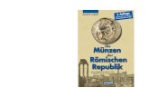 Die zweite Auflage des Katalogs der Münzen der Römischen ... · 2. überarbeitete und erweiterte Auflage 2011 Rainer Albert Die Münzen der Römischen Republik Von den Anfängen