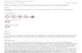 Darstellung von Chrom durch Elektrolyse von Chromsäureillumina-chemie.de/darstellung-von-chrom-durch-elektrolyse-von... · Darstellung von Chrom durch Elektrolyse von Chromsäure