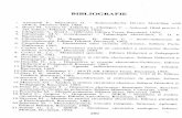  · 22.Simionescu M. — Proiectarea unitarä a circuitelor electronice, Editura Tehnicä, Bucuresti, 1982. 23.Sztojanov I. , Pasca S. — Analiza asistatä de calculator ...