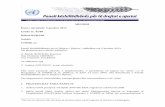MENDIM UNMIK-ut Albanian/OP_085-09_AL.pdfAktivitetit 2002-2004; Gjykata Evropiane për të Drejtat e Njeriut, Behrami dhe Behrami kundër Francës dhe ...