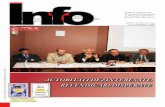 AUTORITĂŢI DEZINTERESATE, REVENDICĂRI DISPERATE Buletin informativ al Uniunii Naţionale a Transportatorilor Rutieri din România CENTRU PROFESIONAL ÎN DOMENIUL TRANSPORTURILOR