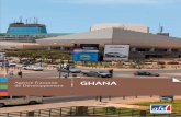 National Theatre, Ville d’Accra © Steve Ababio - afd.fr · Bank (14,4 M€), ou encore Fidelity Bank (9,8 M€). Plusieurs institutions financières non bancaires ont également