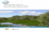 Hướng dẫn quản lý Khu bảo tồn thiên nhiênviencnhsmt.vinhuni.edu.vn/DATA/32/upload/510/documents/2016/08/iucn... · biển chứa đựng các hệ sinh thái, cảnh