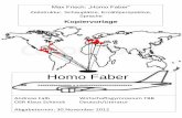 Kopiervorlage - Klaus Schenckklausschenck.de/ks/downloads/h75-kv08faberandreasfalb.pdf · / Deutsch / Literatur / Max Frisch: „Homo faber“ / Seite 3 von 15 8. Zeitstruktur, Schauplätze,