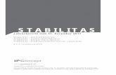 STABILITAS - fondsvermittlung24.de file2 STABILITAS FONDSPROFIL STABILITAS UMBRELLA - INVESTIEREN IN ROHSTOFFE Hinter den Teilfonds der STABILITAS-Fondspalette steht die Stabilitas