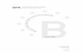 BANKING AND PAYMENTS AUTHORITY OF KOSOVO AUTORITETI BANKAR … Buletin Mujor Statistikor nr. 26.pdf · viti iii numër 26 banking and payments authority of kosovo autoriteti bankar