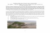 Hướng dẫn quy hoạch bảo vệ bờ biểncoastal-protection-mekongdelta.com/download/Tools/TOOLS CPMD Guidance... · điểm của các bảo vệ bờ biển hiện có (bao