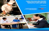 PHÂN TÍCH NHU CẦU NGUỒN NHÂN LỰC ĐÀO TẠO CỦA …vietnamtourism.gov.vn/esrt/FileDownload50.pdf · hoạt động kinh doanh, giáo dục và nâng cao năng lực ở