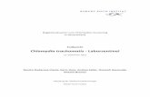 Chlamydia trachomatis - Laborsentinel · Epidemiologie und Krankheitslast der Chlamydia trachomatis-Infektionen Infektionen mit trachomatis Chlamydia sind in mehreren europäischen