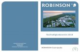 Graziano Vitolo - robinson.com · Die Leitung des ROBINSON Club Apulia hat beschlossen, ein Umweltmanagementsystem einzuführen und aufrechtzuerhalten, das für alle Aktivitäten