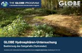 Hydrosphäre - Salzgehalt (Hydrometer)globe.uni-koeln.de/sites/globe/user_upload/Tutorials/Hydrosphaere/... · Universität zu Köln | Mathematisch-Naturwissenschaftliche Fakultät