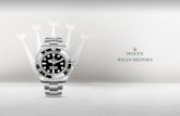 Rolex Deepsea Tập tin · Phiên bản Sea-Dweller và Rolex Deepsea là những chiếc đồng hồ mang tính kháng cực cao được thiết kế bởi Rolex để phục vụ