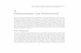Philharmoniker und Philharmonie - a.klnrt.de · 4 1 Philharmoniker und Philharmonie Abb. 1.1 Die Berliner Philharmonie war bei ihrer Fertigstellung im Jahre 1963 eine archi-tektonische