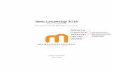 estuursverslag 2018 - montessoricollege.nl · estuursverslag 2018 (incl. verslag RvT) Montessori College Nijmegen-Groesbeek Versie 5 (na audit) 5 juni 2019