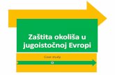 Zaštita okoliša u jugoistočnoj Evropi - fmpe.edu.bafmpe.edu.ba/images/nastava/944/Ekonomija_okoliša_Zaštita_okoliša_u... · Lokalni akcioni program zaštiteokoliša (LEAP) je