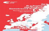 Si e Kuptojnë dhe Vlerësojnë Demokracinë Evropianët · vendet përkatëse, të anketuarit u pyetën së pari mbi rëndësinë e të gjitha nën-dimensioneve të demokracisë