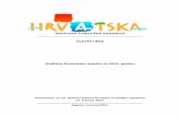 HRVATSKA TURISTIČKA ZAJEDNIA - htz.hr · HRVATSKA TURISTIČKA ZAJEDNIA _____ GLAVNI URED Godišnje financijsko izvješće za 2014. godinu Prihvaćeno na 10.