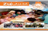 Zu hause - cms-verbund.de · Ausgabe – Januar bis März 2017 Heimzeitung CmS PflegewoHnStift PattenSen •  Unser Projekt „Alt trifft Jung“ Vernissage mit Kunst und Kultur