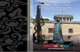 Guadalajara - Destinos México · 1 – Touristeninformation Guadalajara. Hotel Misión Guadalajara. Hotel Fiesta Inn Guadalajara Expo. 2 – Traditionen von Guadalajara. Charrería.
