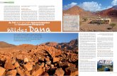 2 Danade.visitjordan.com/Portals/0/Documents/Trekking-3_2014.pdf · setzt. Ein konsequentes Energie- und Beschäfti-gungsmanagement scheint der Schlüssel zum Erfolg zu sein, der