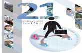 INTRODUCTION - Challenge to USA 21 · 76년 중앙일보-동양 방송(tbc)에 입사, 33년간 다큐 멘터리 제작 pd, 신문-출판기자, 편집-광고 국장등 매스 미디어의