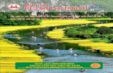 TRONG SỐ NÀY - dulichninhbinh.com.vn · Giá trị lịch sử, văn hóa của lễ hội Hoa Lư. 15. Khám phá làng thổ dân trên “Đảo đầu lâu” ở Ninh Bình.