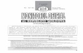 2 martie 2012 Nr. 42-45 Anul XIX (4080-4083) · Nr. 42-45 (4080-4083) 2 martie 2012 6 Acte ale Curţii de Conturi a Republicii Moldova 3. Hot ărîre privind rezultatele auditului