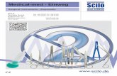 Surgical Instruments - disposable · Single-use surgical-instruments from SCILO High quality · Ready for use · Reliable SCILO führt ein zertifiziertes Qualiätssicherungssystem