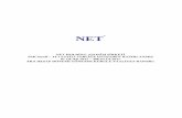 NET · net® net holdİng anonİm Şİrketİ spk’nunii – 14.1 sayili teblİĞe İstİnaden hazirlanmiŞ 01 ocak 2017 – 30eylÜl2017 ara hesap dÖnemİ yÖnetİm kurulu faalİyet