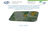 Nacrt Regionalnog plana upravljanja - raris.org plan Halovo_08-06.pdf · Regionalni plan upravljanja otpadom za opštine: Zaječar, Boljevac, Bor, Kladovo, Majdanapek, Negotin, i
