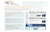 Udruženje njemačke dentalne industrije – Verband der ... 21394 Factsheet 2018... · • endodoncija • implantologija • individualna profilaksa • ortopedija čeljusti •