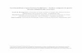 Incrémentalisme et ponctuations budgétaires : Analyse ...ses-perso.telecom-paristech.fr/francois/publications/Publications... · 1 Incrémentalisme et ponctuations budgétaires