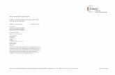 Deutsche Akkreditierungsstelle GmbH Anlage zur ... · Vitamin D3 Serum ECLIA AM-KC-453 Cobas e411 x x Enzymimmunoassay (EIA)* Analyt (Messgröße) Untersuchungsmaterial (Matrix) Untersuchungstechnik