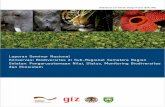 Konservasi Biodiversitas di Sub-Regional Sumatera Bagian ...forclime.org/bioclime/bioclime.org/publications/Laporan_Semnas-Kehati... · l. aporan pelaksanaan Seminar Nasional Konservasi