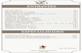 Impresión de fax de página completa - Asador en Lanzarote · chorizo parrillero ( 3 piezas . 3 € salchicha de pollo ( 3 piezas ----- 3.50 € especialidades surtido de pulpo al