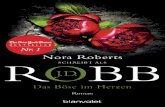  · Autorin J. D. Robb ist das Pseudonym der international höchst erfolgreichen Autorin Nora Roberts, einer der meistgelesenen Autorinnen der Welt.