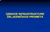 Osnove infrastrukture željezničkog prometa - e-Studente-student.fpz.hr/Predmeti/O/Osnove_prometne_infrastrukture_(1... · Mostovi, vijadukti. ŽELJEZNI ČKO-CESTOVNI PRIJELAZI.