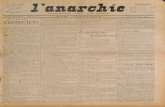 autres THEORICIENS - archivesautonomies.orgarchivesautonomies.org/IMG/pdf/anarchismes/avant-1914/anarchie/an...L11S CAMARADËS acrra,