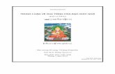 (ĐẠI CƢƠNG) {}üü¾¤-¼Û¤-ºƒÛP-qü - fpmt.org · Sera Je, Đại học Tu viện, Bylakuppe, 1999. Đại cƣơng của ngài Trijang Rinpoche thì in chữ Đại cƣơng