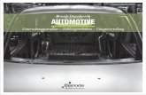 Bisnode Datenbericht AUTOMOTIVE - upik.de Bisnode Datenbericht | Automotive 2 DATENBERICHT AUTOMOTIVE
